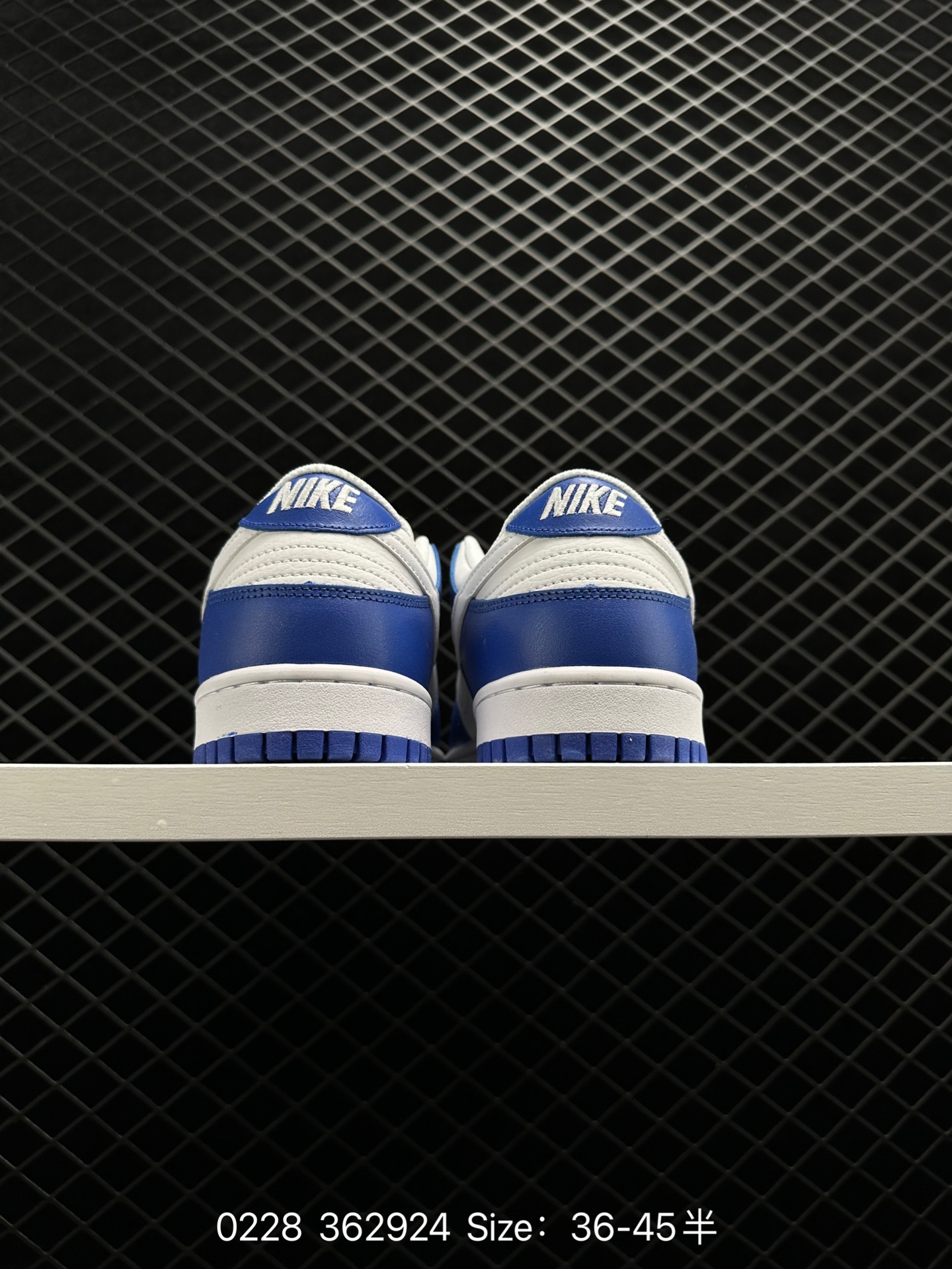 Air Jordan 1 Low AJ1